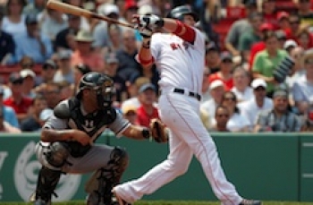 Boston is a Sports Town...