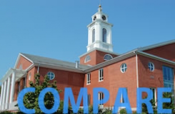 Colleges and Universities in Boston