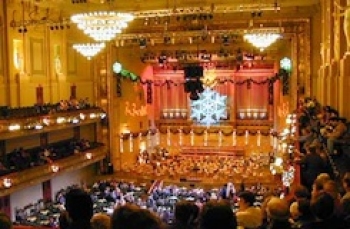 Boston Arts and Culture