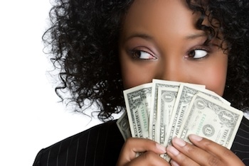 GirlWithMoney340x234