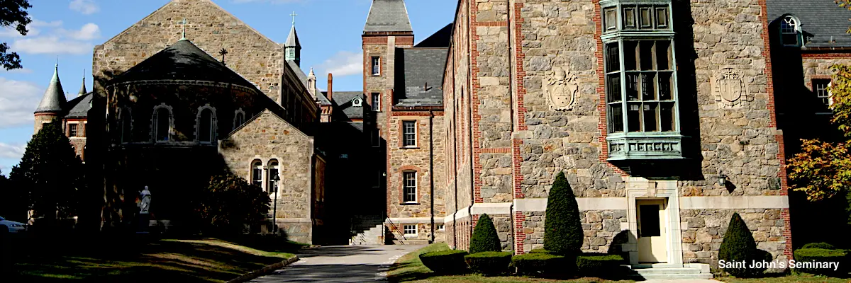 HeaderSaintJohnsSeminary1200x400
