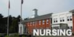 Nursing Schools in Boston