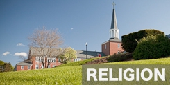 Schools for Religious Studies in Bo
