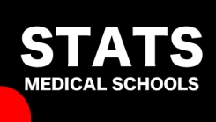 Admission Statistics for Boston Medical Schools
