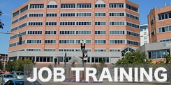 Boston Job Training and Career Coll